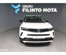 OPEL MOKKA OPEL MOKKA-E EDITION