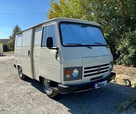 PEUGEOT J9 1900 D 5,0M2