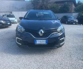 RENAULT CAPTUR DCI 8V 90 CV EDC SPORT EDITION2