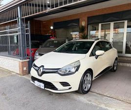 RENAULT CLIO SPORTER DCI 8V 75CV START&STOP ENERGY