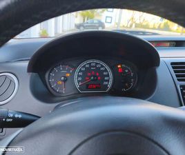 SUZUKI SWIFT 1.3 16V GL