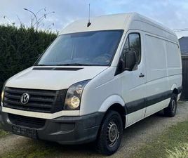 2.0TDI+++2016+++AIRCO+++4250€ NETTO+++