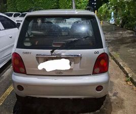 CHERY QQ CHERY QQ 1.1/1.0 12V 69CV 5P 2012