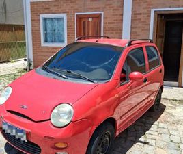 CHERY QQ 1.1/1.0 12V 69CV 5P 2013