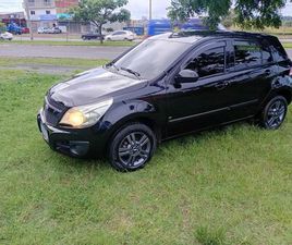 LTZ 1.4 MPFI 8V FLEXPOWER 5P