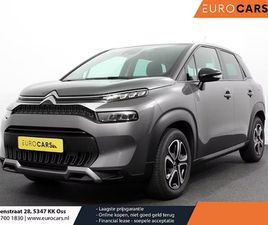 CITROEN C3 AIRCROSS CITROEN-C3-AIRCROSS-12-PURETECH-110-PK-YOUMAX-NAVIGATIE-APPLE-CARPLAYANDROID-AUTO-CLIMATE-CONTROL-CRUISE-CONTROL-DAB-PARKEER-SENSOREN