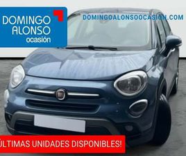 FIAT 500X 1.0 TURBO 120 CV