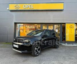 1.2 HYBRID TURBO 110 LA PRIMA EDCT6