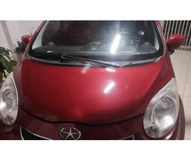 JAC J2 1.4 16V 5P MEC. 2014