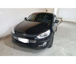 JAC J5 SEDAN 1.5 16V 4P MEC.