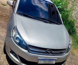 JAC J6 JAC J6 2.0 16V 5P MEC. 2014