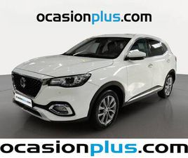 1.5 TURBO GDI COMFORT DCT (162 CV)