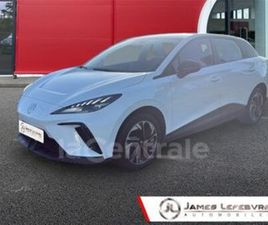 MG MG4 EV 51KWH - 125 KW 2WD STANDARD