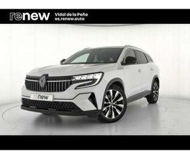 1.2 E-TECH HÍBRIDO TECHNO 146KW