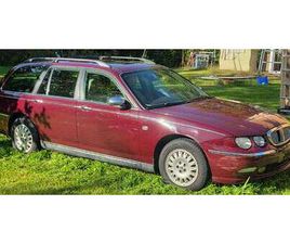 TOURER 2.0 CDT CONNOISSEUR