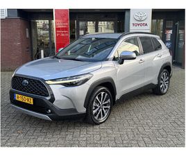 2.0 HIGH POWER HYBRID FIRST EDITION