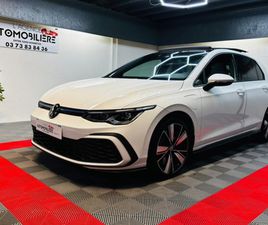 VIII 1.4 GTE PLUG-IN HYBRID 245 CV / 180 KW