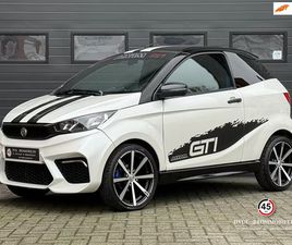 AIXAM-COUPE-GTI-EMOTION-BROMMOBIEL-45KM-2021-1EIG-34DKM-ZGAN