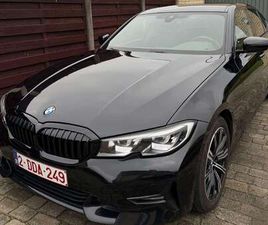 BMW SERIE 3 GT 320 320I GT AUT. ADVANTAGE