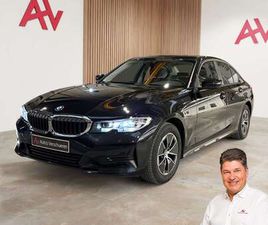 IA ** NAVI/CARPLAY | ZETELVERWARM. | KEYLESS