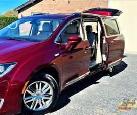 CHRYSLER GRAND VOYAGER USA ONDERDELEN/PARTS-ALLE ONDERDELEN — CHRYSLER — MARKTPLAATS