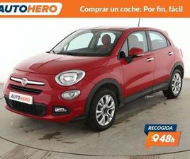 FIAT 500X FIAT 500X 1.6 POP STAR