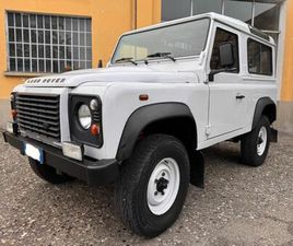 90 2.2 TD4 N1 AUTOCARRO