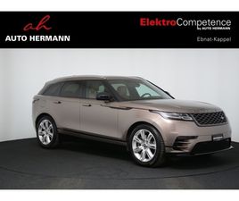 RANGE ROVER VELAR R-DYNAMIC P 380 HSE AUTOMATIC