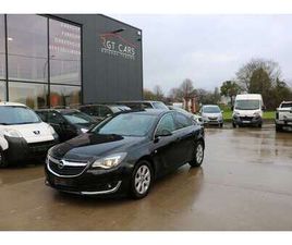 1.6 ECOTEC DI TURBO AUT.+1 JAAR GARANTIE TRAXIO