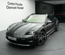 SPORT TURISMO 4S 571 AVEC BATTERIE PERFORMANCE PLUS 93.4 KWH