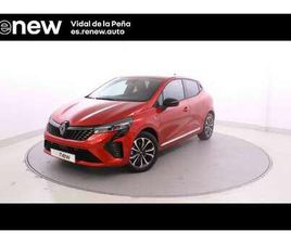 E-TECH FULL HYBRID TECHNO 105KW