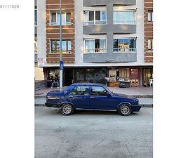 TOFAS 131 DOGAN 1.6 IE