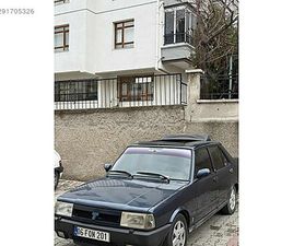 TOFAS 131 DOGAN SLX IE