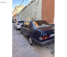 TOFAS 131 DOGAN SLX IE