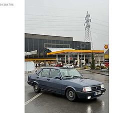 TOFAS 131 DOGAN SLX IE