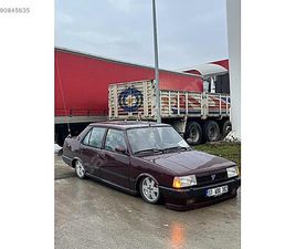 TOFAS 131 DOGAN SLX IE