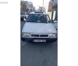 TOFAS 131 KARTAL 1.6 IE