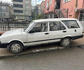 TOFAS 131 KARTAL KARTAL 5 VITES