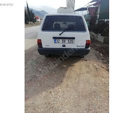 TOFAS 131 KARTAL KARTAL 5 VITES