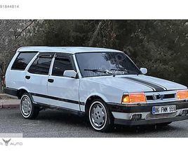 TOFAS 131 KARTAL KARTAL 5 VITES