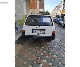 TOFAS 131 KARTAL KARTAL 5 VITES