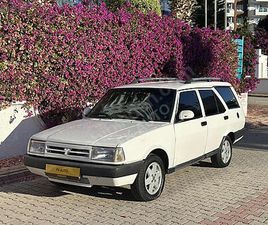 TOFAS 131 KARTAL KARTAL 5 VITES