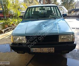 TOFAS 131 KARTAL KARTAL 5 VITES