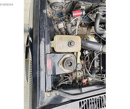 TOFAS 131 KARTAL KARTAL 5 VITES