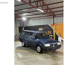 TOFAS 131 KARTAL SLX