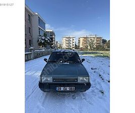 TOFAS 131 KARTAL SLX