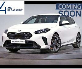 D HATCH KIT M SPORT 118D HATCH