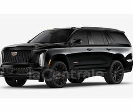 CADILLAC ESCALADE IV 6.2 V8