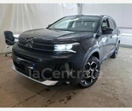 GENERATION2 1.2 HYBRIDE 145 MAX E-DCS6