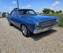 1969 DODGE DART FOR SALE